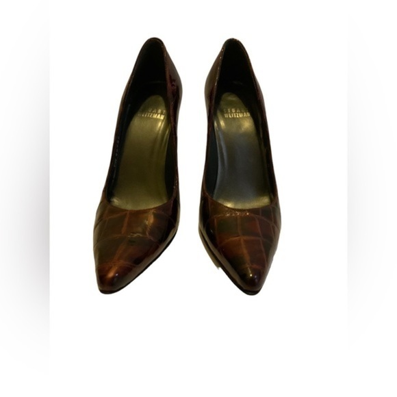 Stuart Weitzman Pumps - Picture 7 of 7